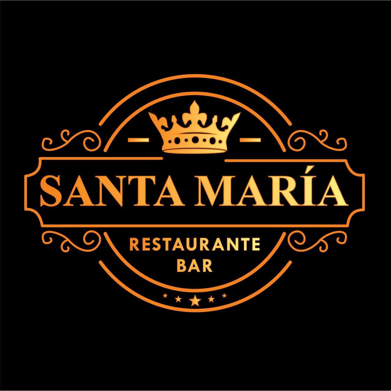Santa María Restaurante Bar